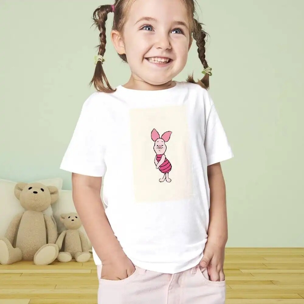 Tsum Tsum T-shirts