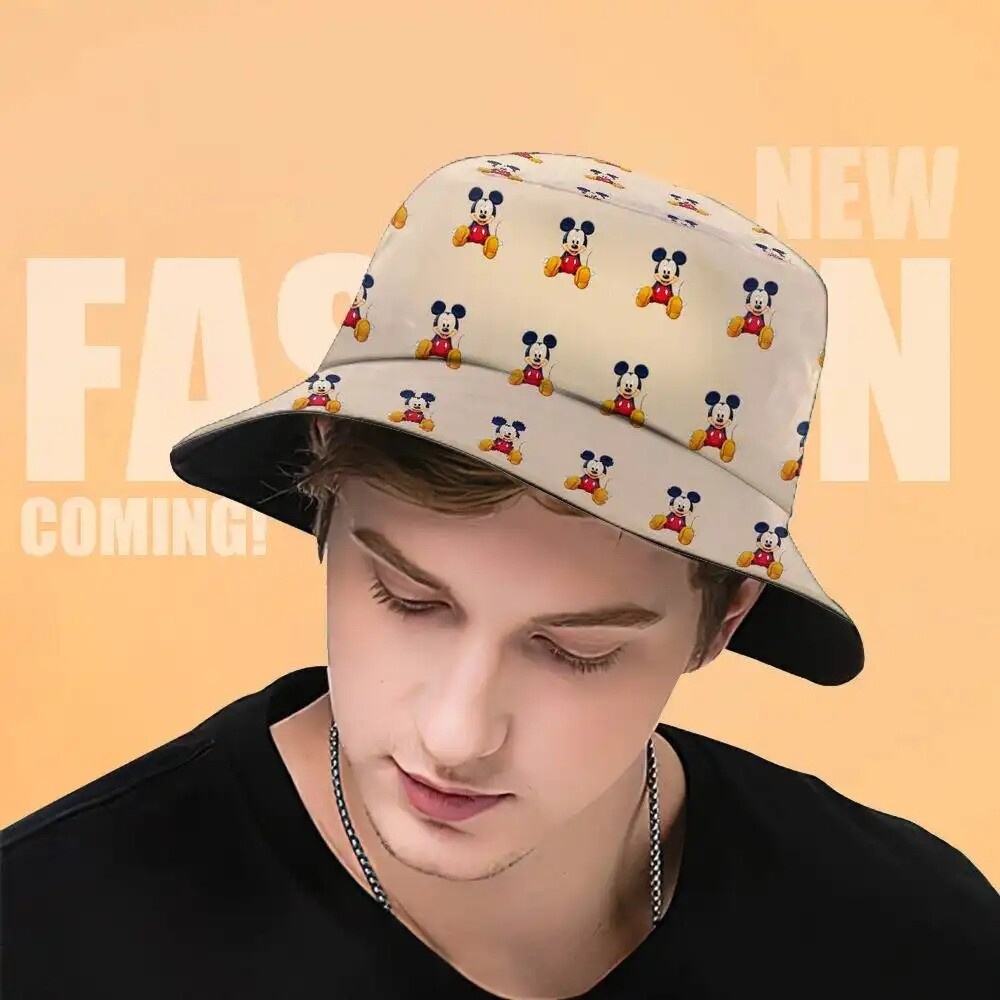 Tsum Tsum Hats