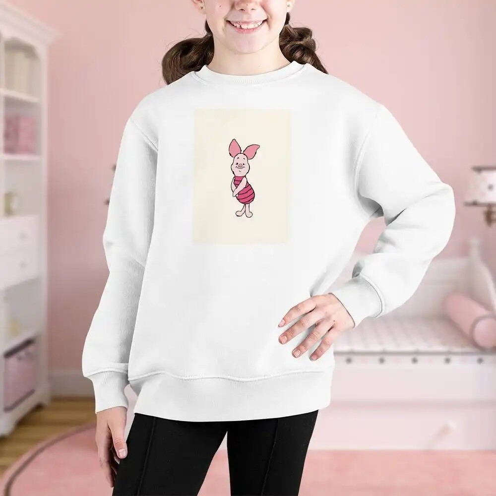 Tsum Tsum Sweatshirts