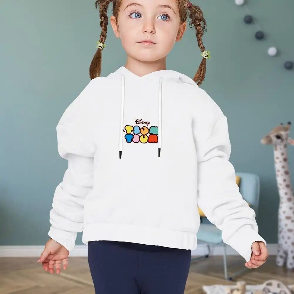 Tsum Tsum Hoodies