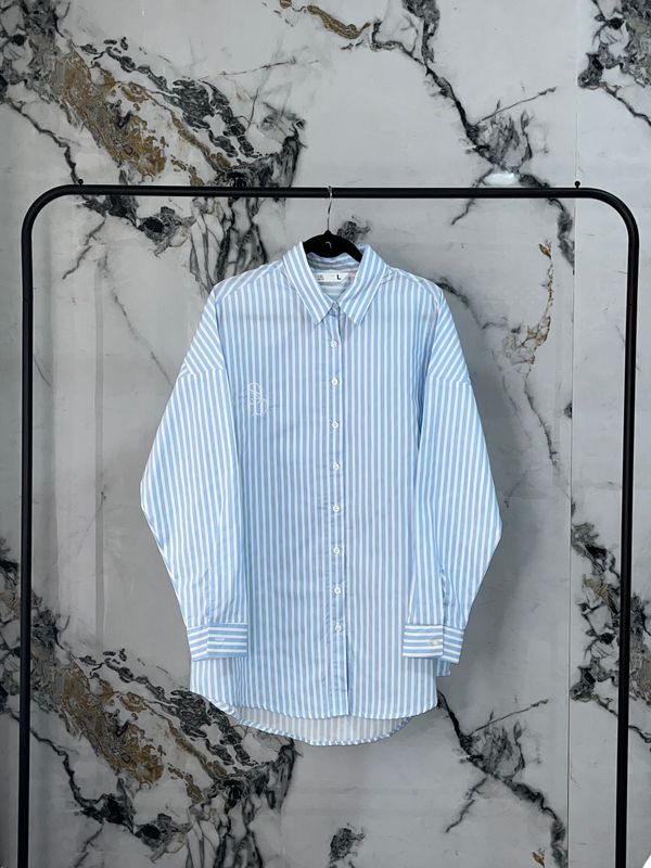 Fiji Dress Shirt