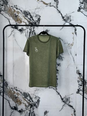 Dyed Hydrolux Shirt