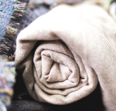 Woollen Blanket (per item)