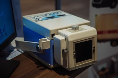 Mobile X-Ray Unit (per unit) Mobile X-Ray Unit (per unit)