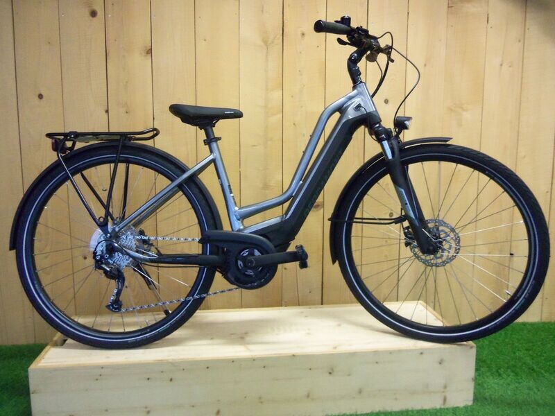 BERGAMONT E-HORIZON TOUR 500 AMST.
