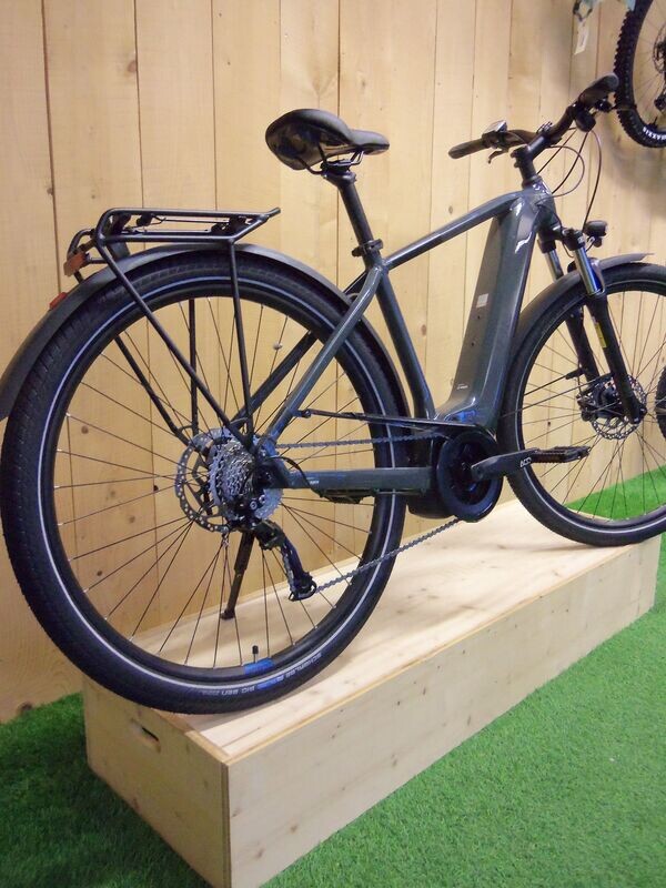 CUBE TOURING HYBRID ONE 500