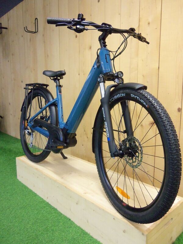 MOUSTACHE Xroad 2 Smart