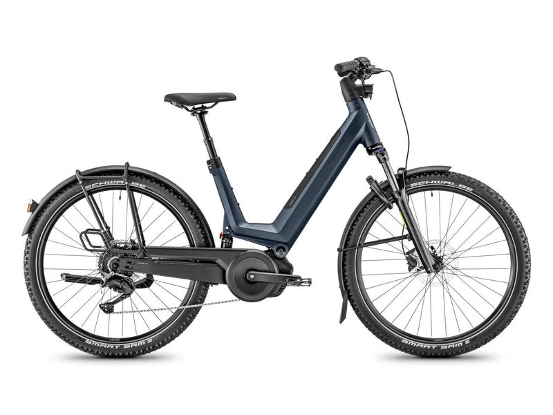 MOUSTACHE  XROAD FS 2