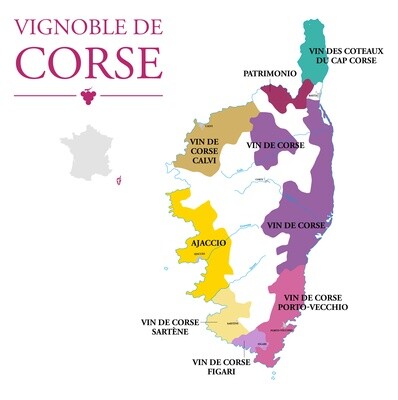 Corse