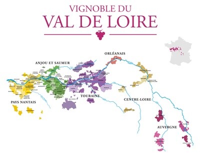 Loire Valley