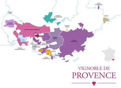 Provence