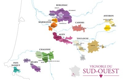 Sud-Ouest
