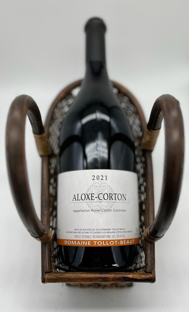 Aloxe-Corton 2022 DOMAINE TOLLOT-BEAUT