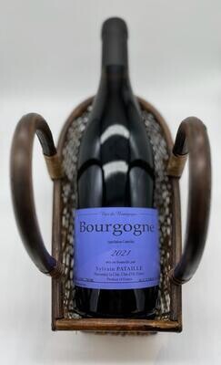 Bourgogne 2022 DOMAINE SYLVAIN PATAILLE