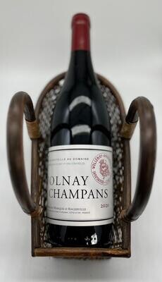 Volnay &quot;Champans&quot; 2020 DOMAINE MARQUIS D&#39;ANGERVILLE
