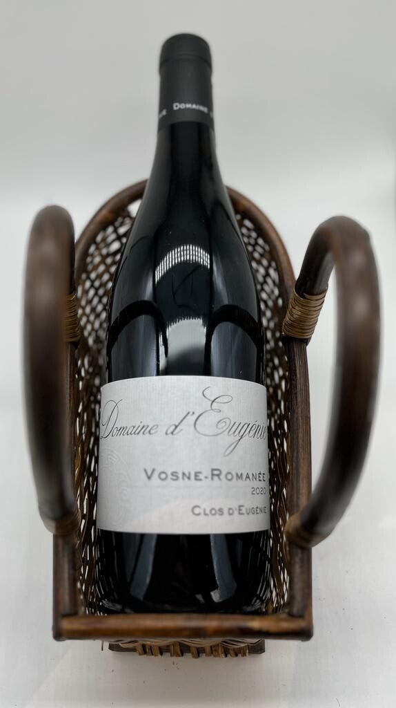 Vosne-Romanée &quot;Clos d&#39;Eugénie&quot; 2020 DOMAINE D&#39;EUGENIE