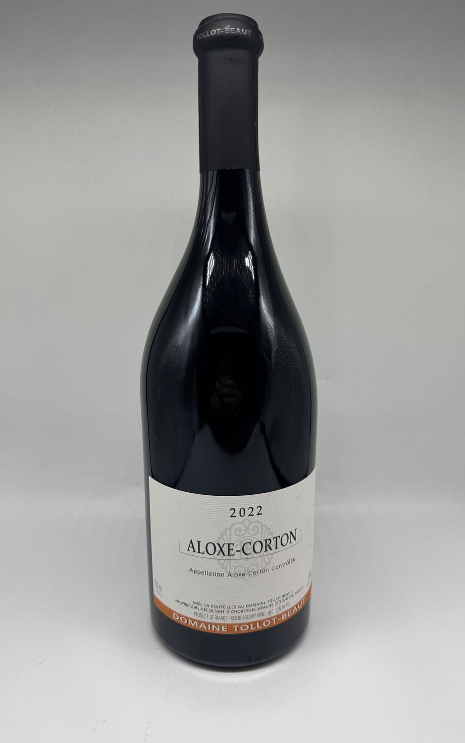Aloxe-Corton 2022 Domaine Tollot-Beaut