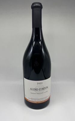 Aloxe-Corton 2022 Domaine Tollot-Beaut
