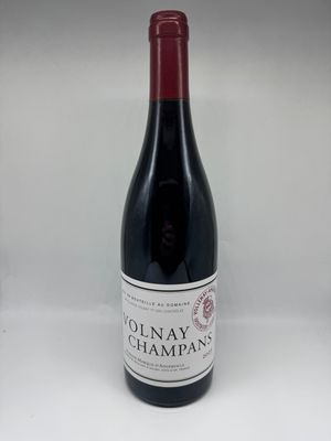 Volnay 1er Cru "Champans" 2023 Domaine Marquis d'Angerville