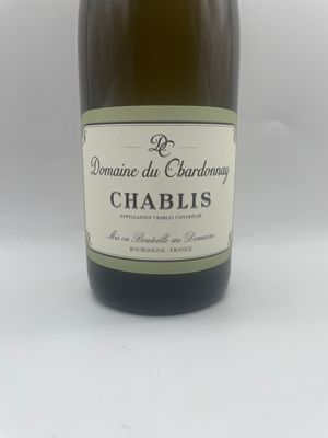 Chablis 2024 Domaine du Chardonnay