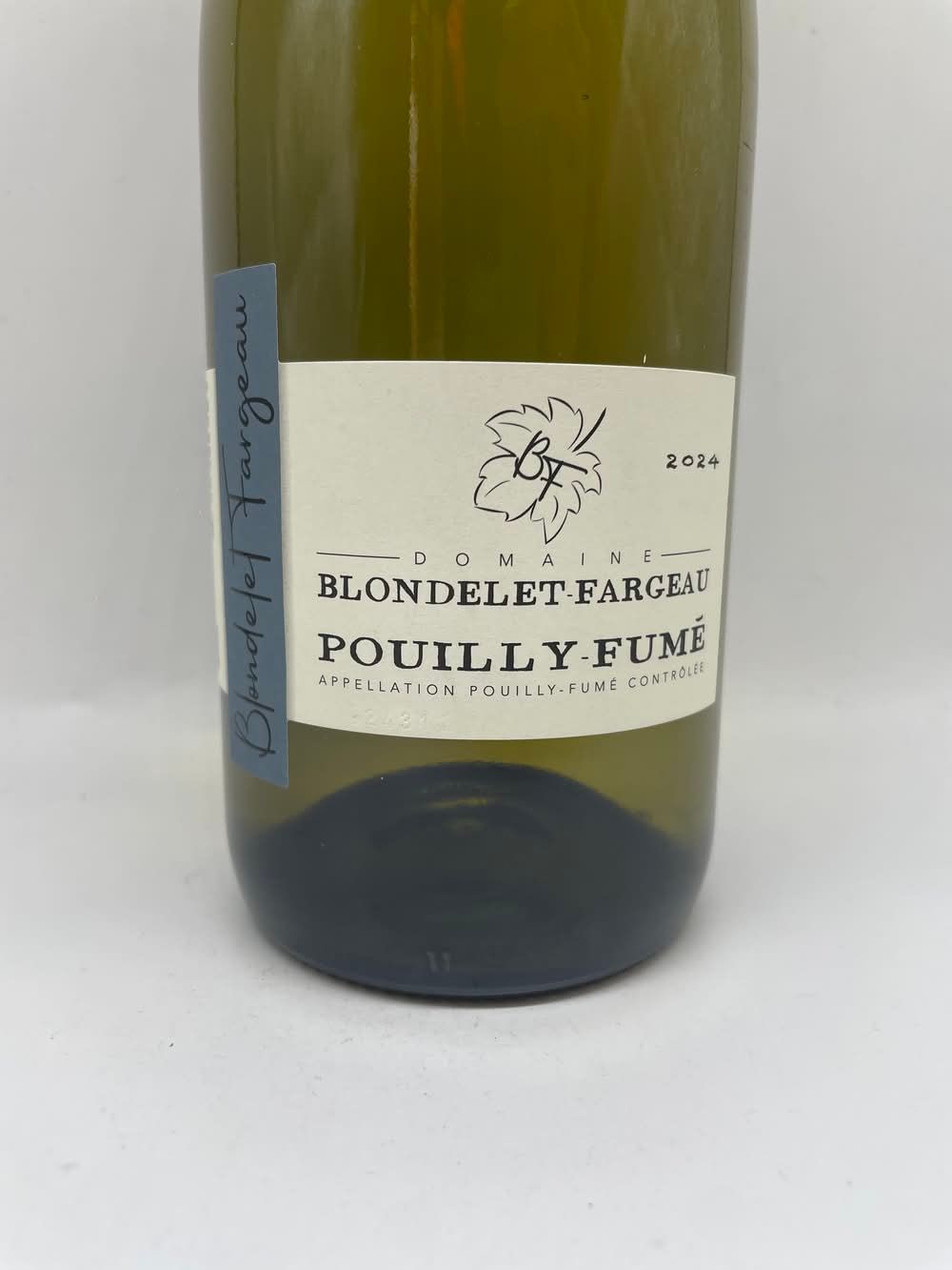 Pouilly-Fumé 2024 Blondelet-Fargeau