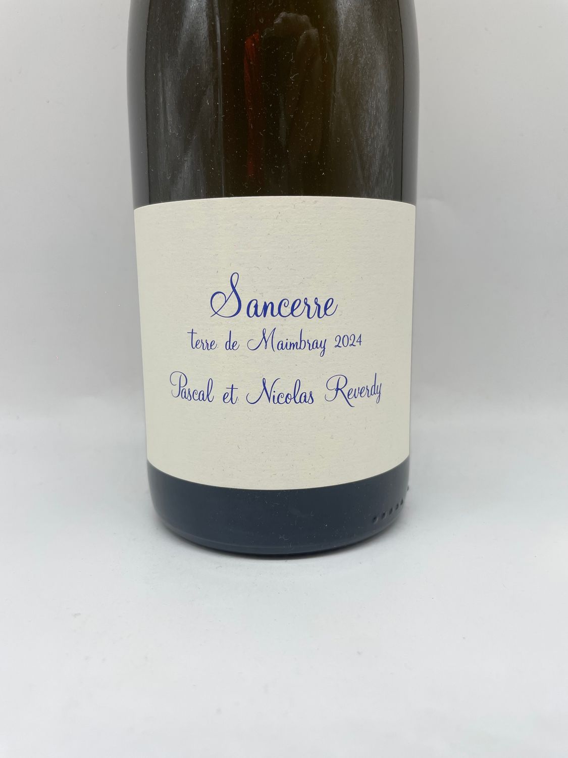 Sancerre Blanc "Terre de Maimbray" 2024 Pascal &amp; Nicolas Reverdy