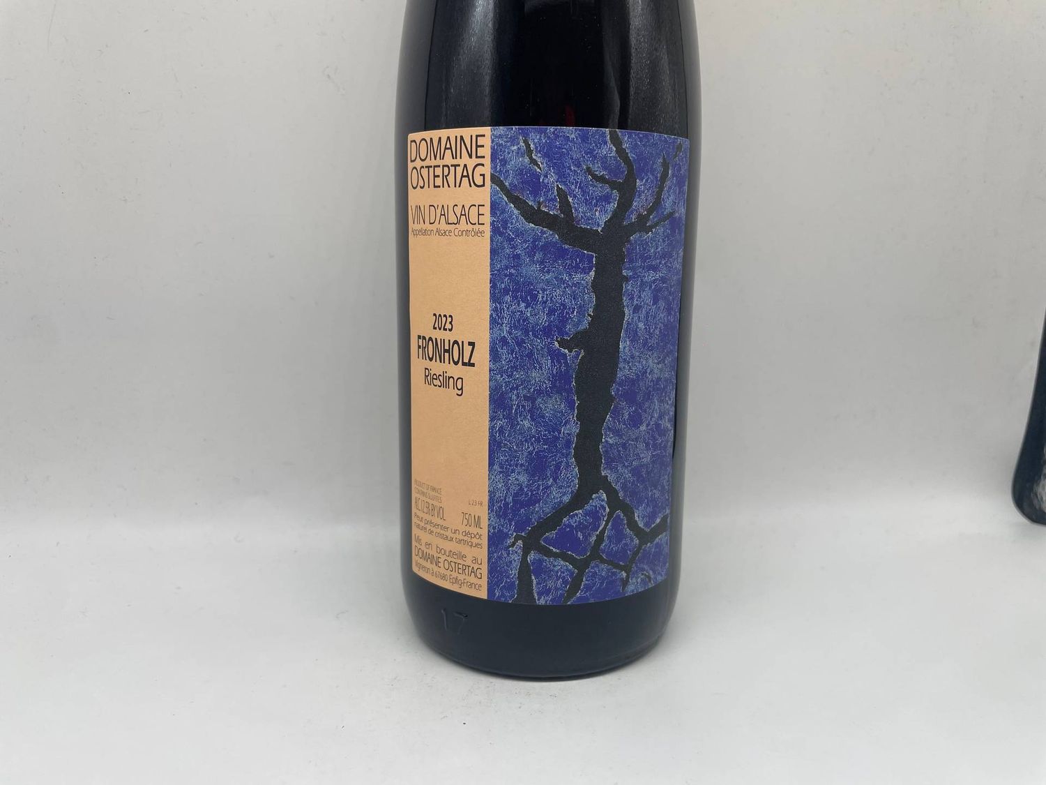 Riesling "Fronholz" 2023 Ostertag