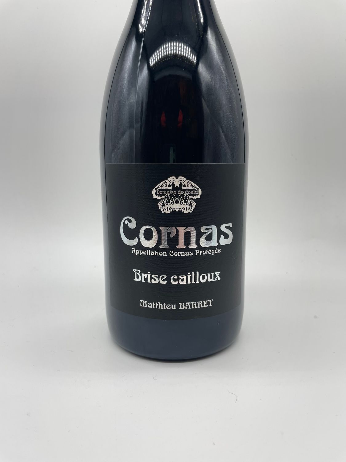 Cornas "Brise Cailloux" 2022 - Matthieu Barret