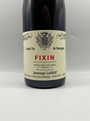 Fixin "Vieilles Vignes" 2023 Dominique LAURENT