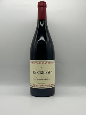 Vin de Pays d’Hérault "Les Creisses" 2024 Philippe Chesnelong