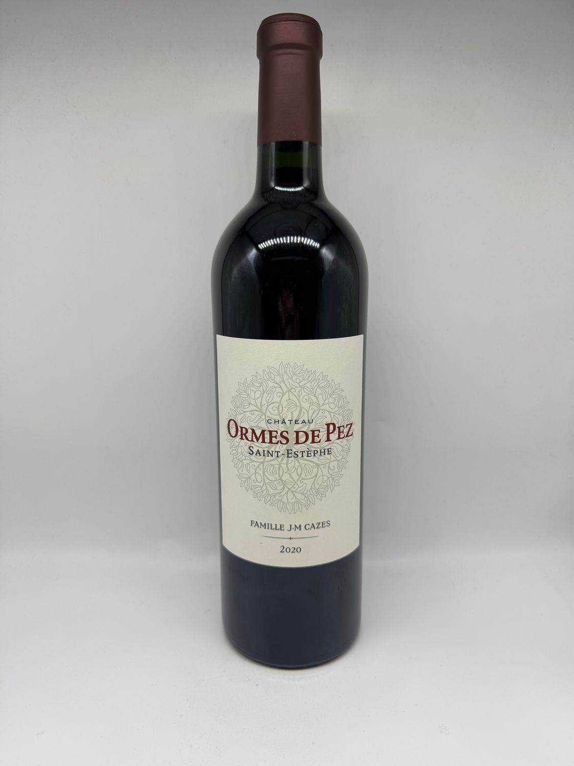Saint-Estèphe 2020 Château Ormes de Pez