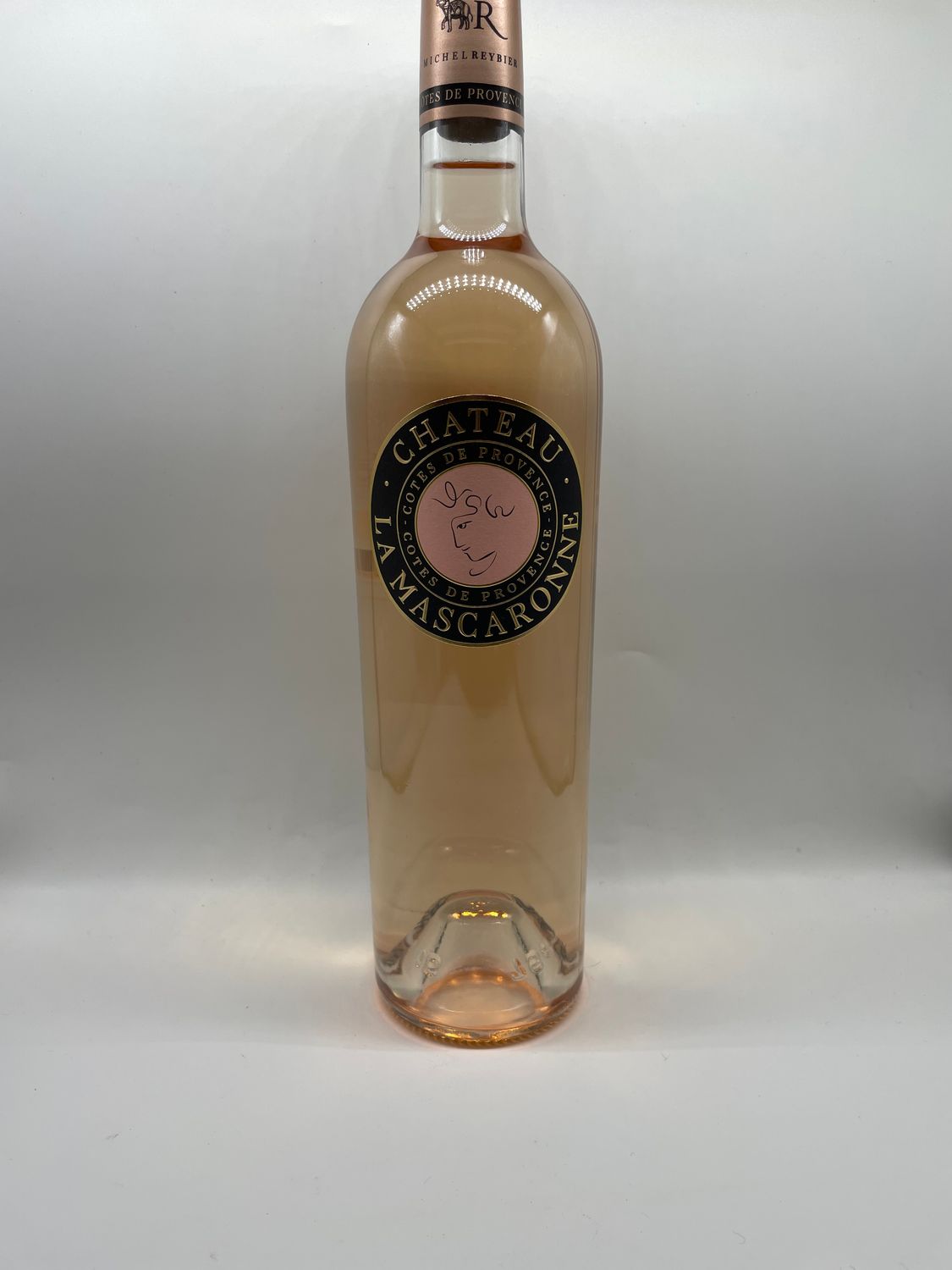 Côtes-de-Provence Rosé 2024 Château La Mascaronne