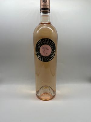 Côtes-de-Provence Rosé 2024 Château La Mascaronne