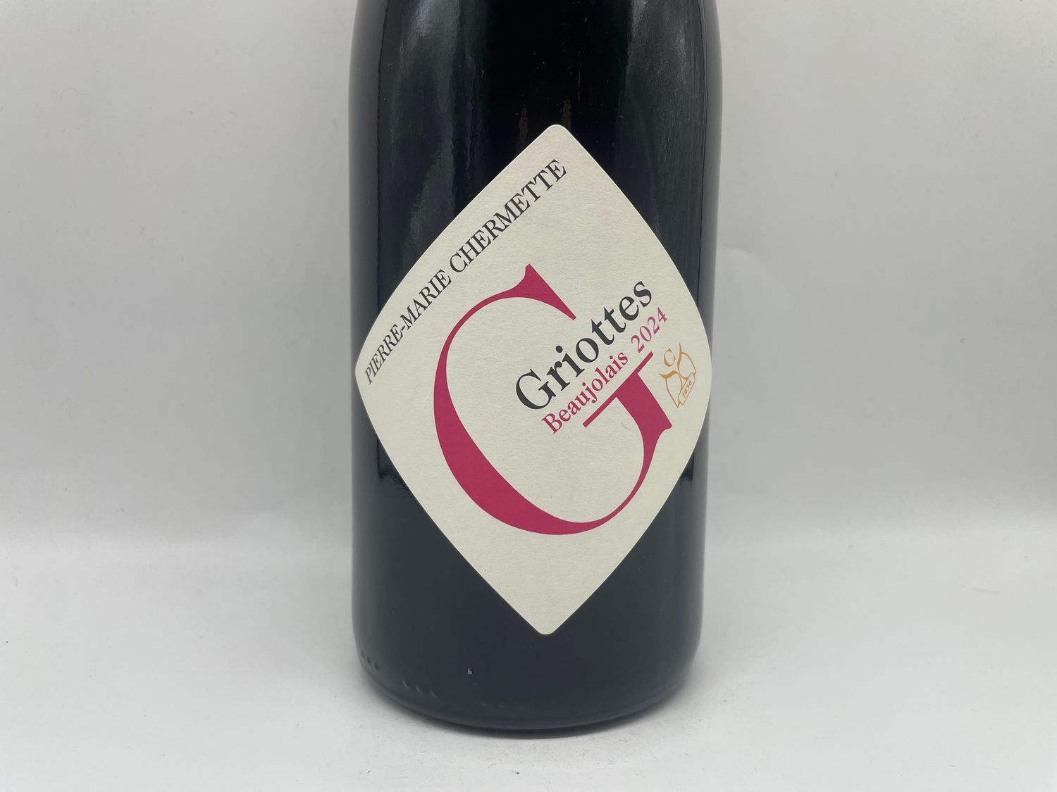 Beaujolais "Griottes" 2024 Pierre-Marie Chermette