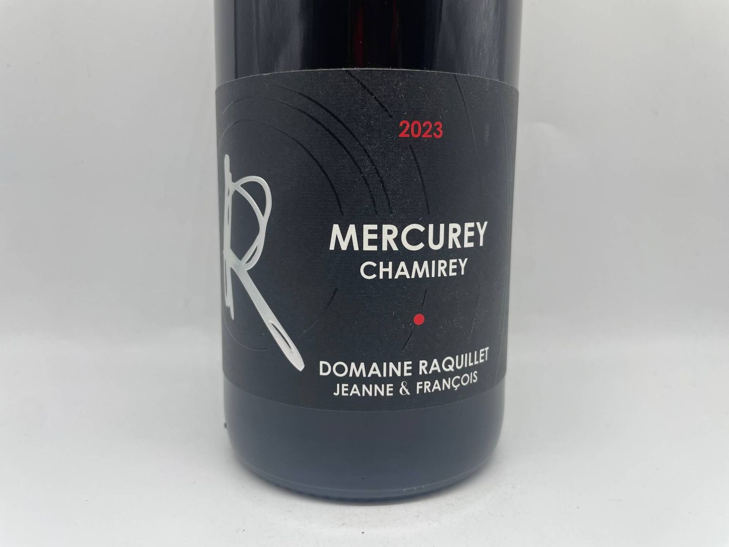 Mercurey "Chamirey" 2023 Domaine Raquillet