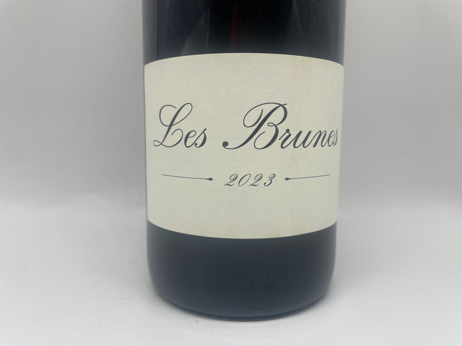 Pays d'Hérault "Les Brunes" 2023 Philippe Chesnelong