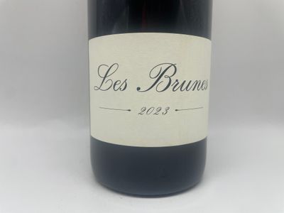 Pays d'Hérault "Les Brunes" 2023 Philippe Chesnelong