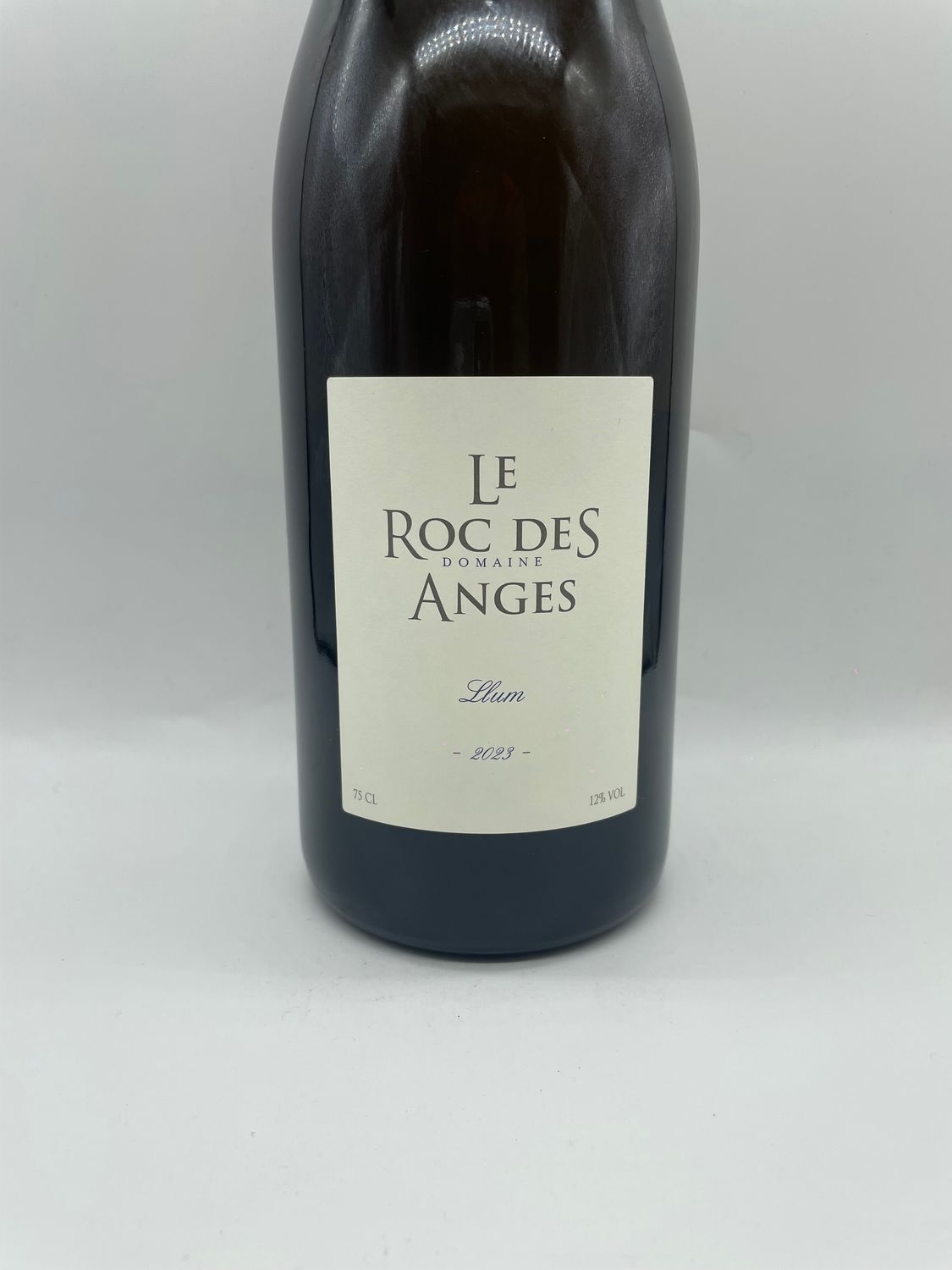 Côtes Catalanes "Llum" 2023 Roc des Anges