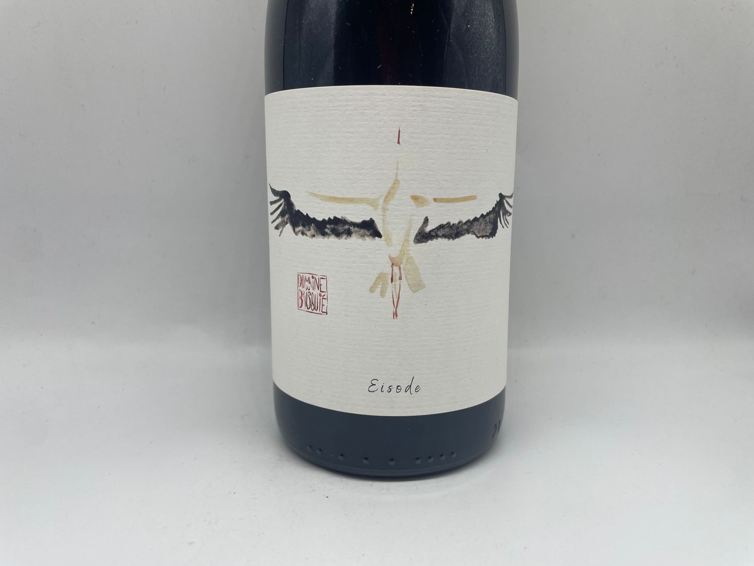 Languedoc VDF "Eisode" 2023 Domaine du Brusquié