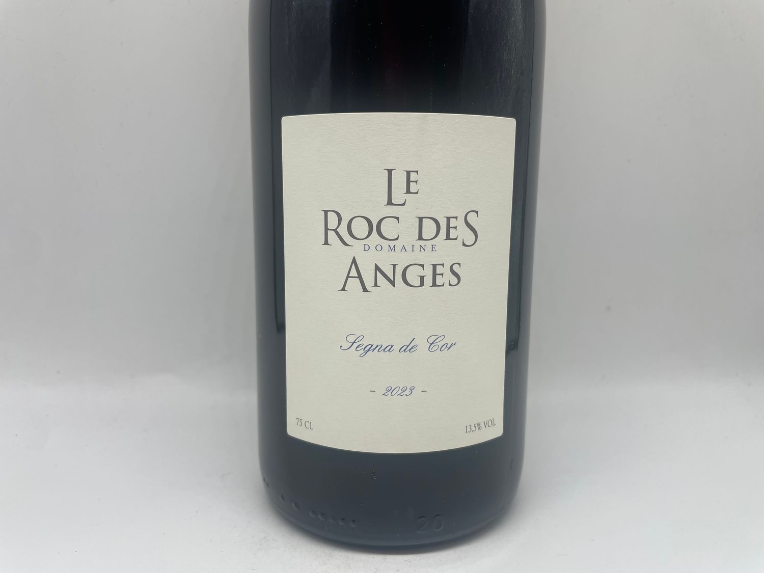 Côtes Catalanes "Segna de Cor" 2023 Roc des Anges