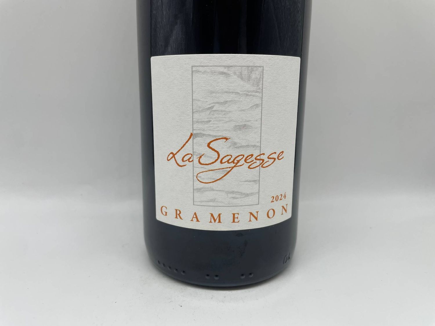 Côtes-du-Rhône "La Sagesse" 2024 Domaine Gramenon