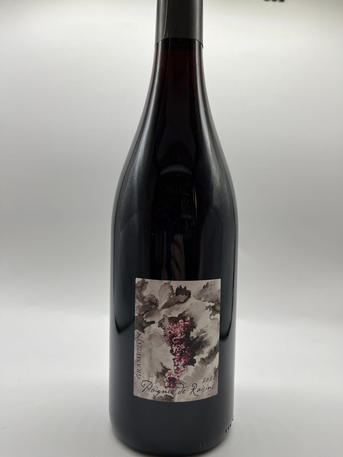 Côtes-du-Rhône "Poignée de Raisins" 2025 Domaine Gramenon