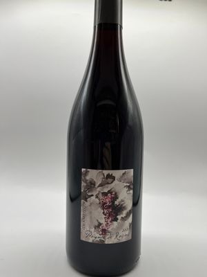 Côtes-du-Rhône "Poignée de Raisins" 2025 Domaine Gramenon