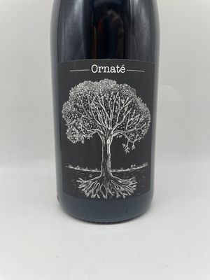 Loire VDF "Ornaté" 2023 Jérôme Bretaudeau