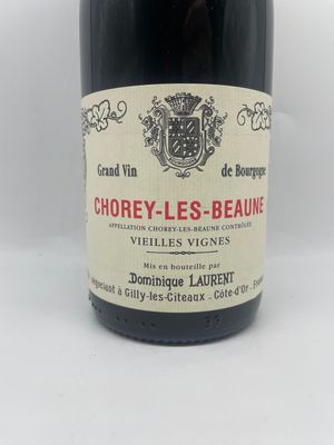 Chorey-Les-Beaune "Vieilles Vignes" 2023 Dominique Laurent