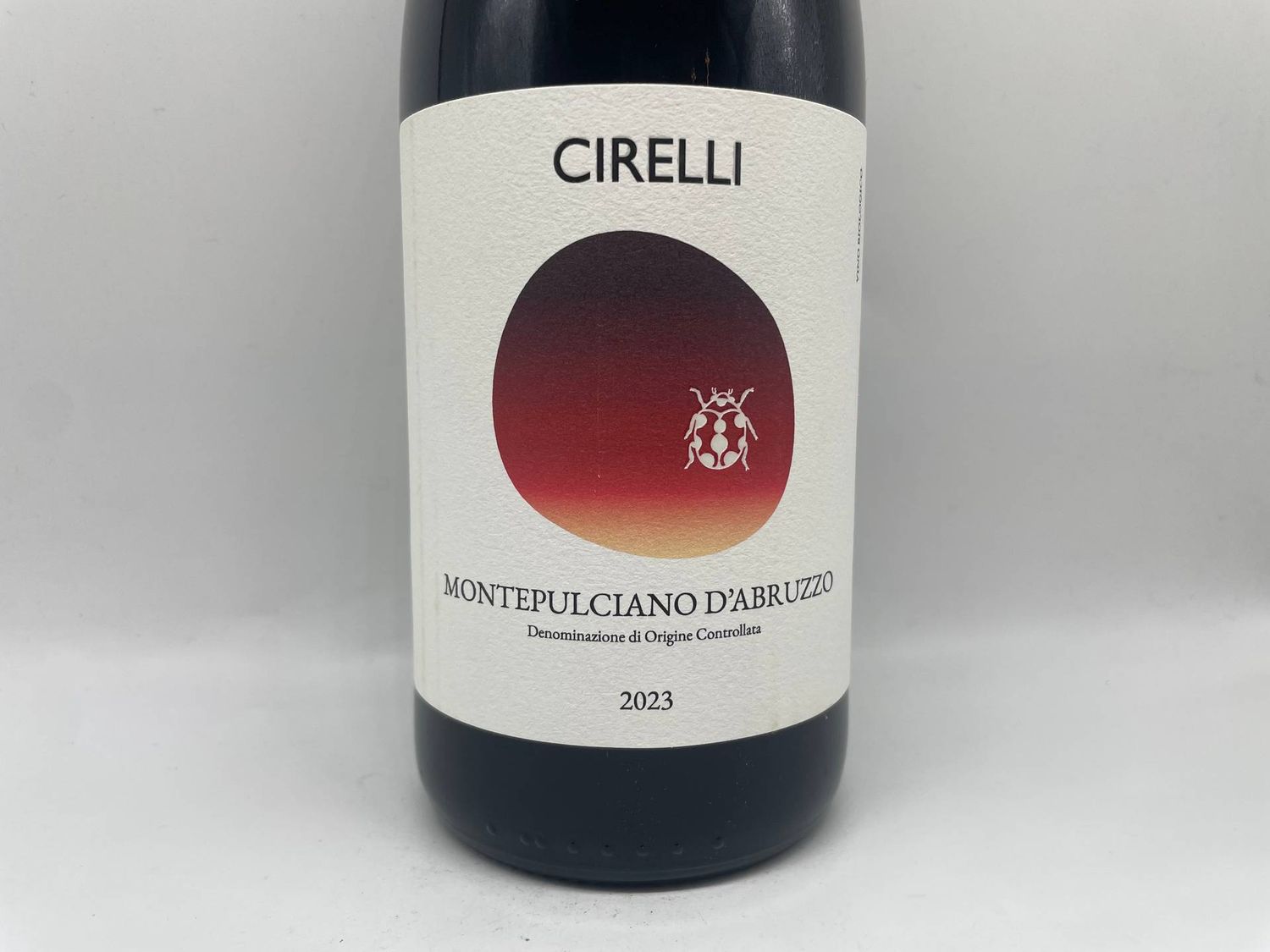 Italie-Montepulciano d'Abruzzo 2023 Cirelli