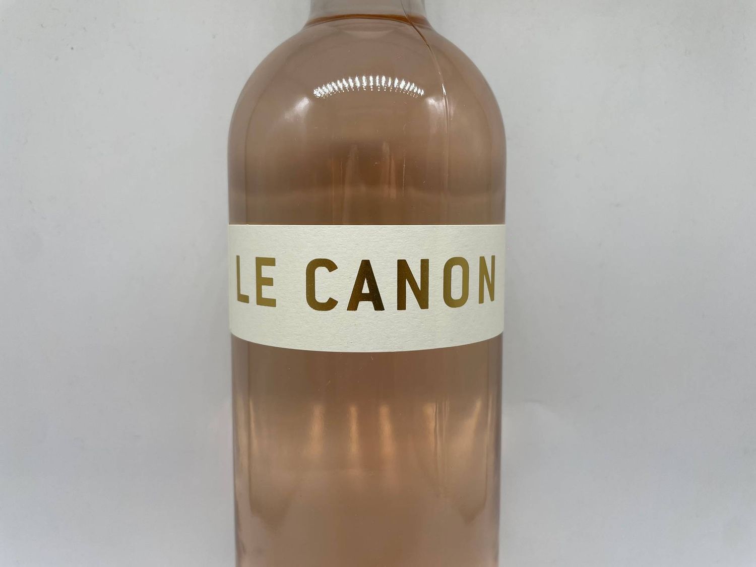 Bordeaux Rosé "Le Canon" 2025 Château Côte Montpezat