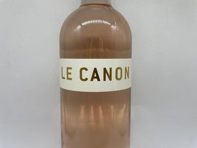 Bordeaux Rosé "Le Canon" 2025 Château Côte Montpezat