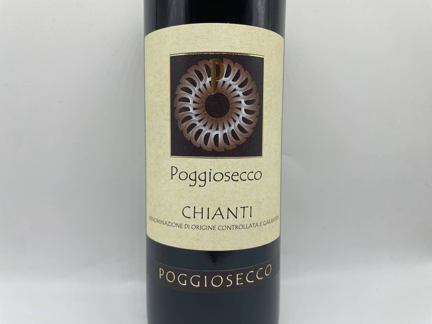 Italie-Chianti DOCG 2023 Poggiosecco