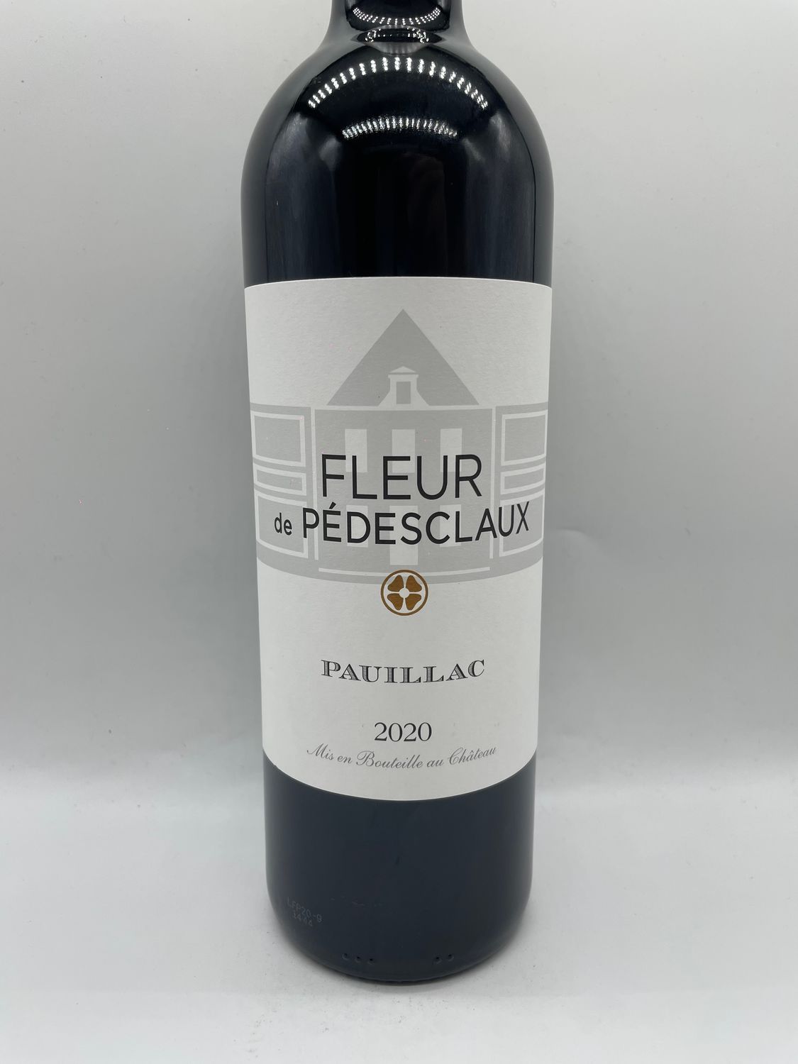 Pauillac 2020 Fleur de Pédesclaux